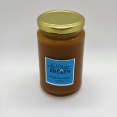 Caramel au beurre salé Carhaix